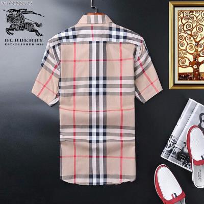 cheap burberry men shirts cheap no. 1409